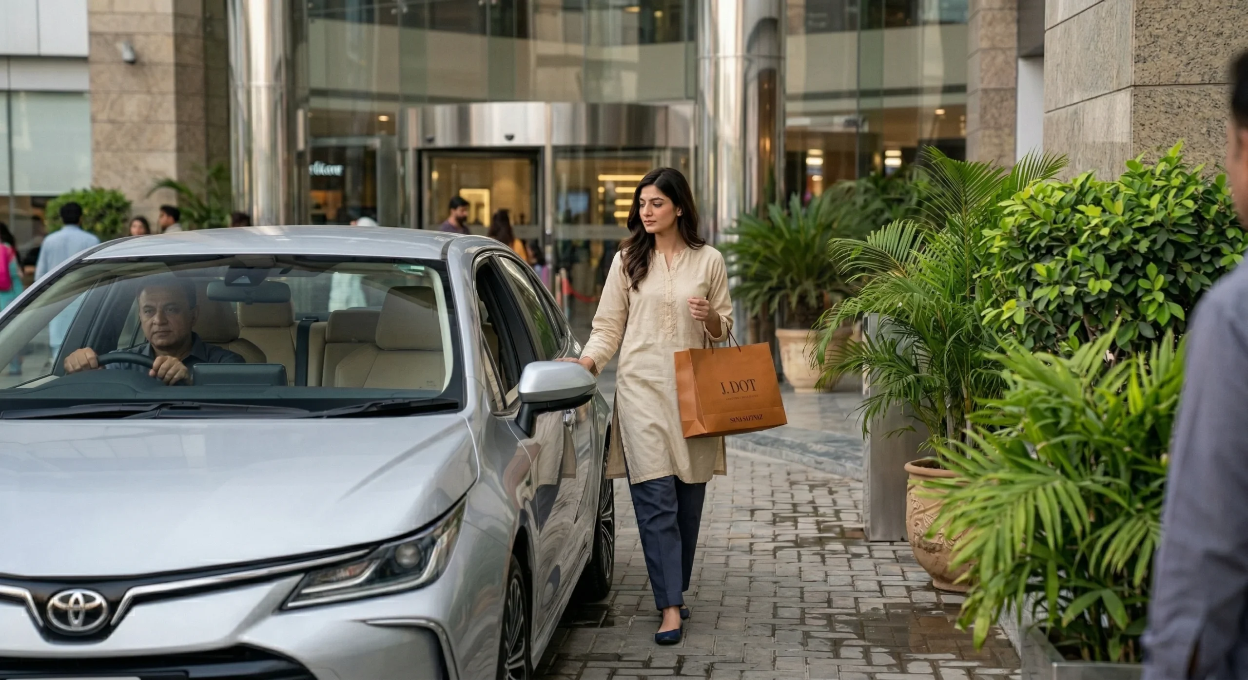 Book Raahi Ride on WhatsApp